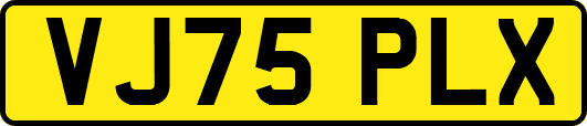 VJ75PLX