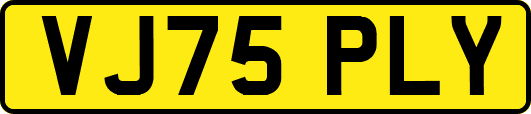 VJ75PLY