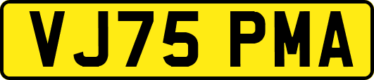 VJ75PMA