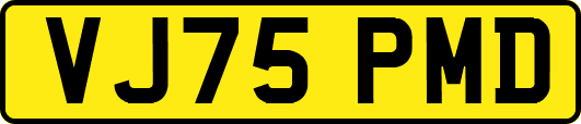 VJ75PMD