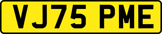 VJ75PME