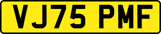 VJ75PMF