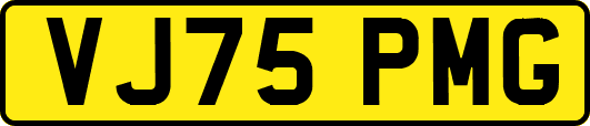 VJ75PMG
