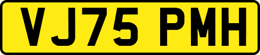 VJ75PMH