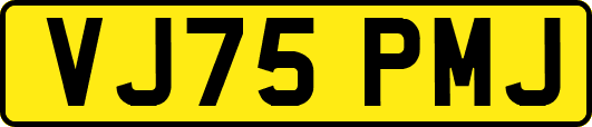 VJ75PMJ