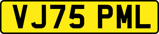 VJ75PML