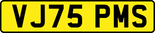 VJ75PMS