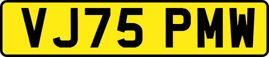 VJ75PMW
