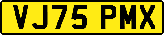 VJ75PMX