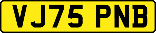 VJ75PNB
