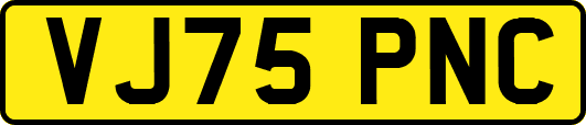 VJ75PNC