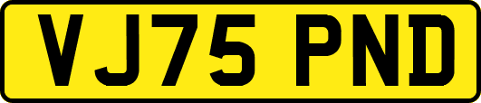 VJ75PND