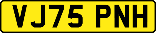 VJ75PNH