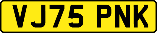 VJ75PNK