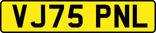 VJ75PNL