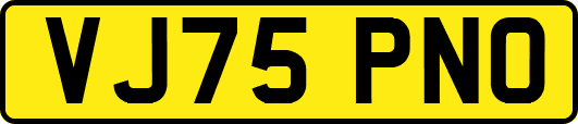 VJ75PNO