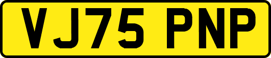 VJ75PNP