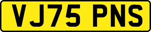 VJ75PNS