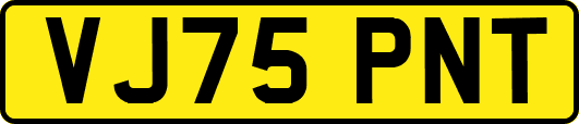 VJ75PNT