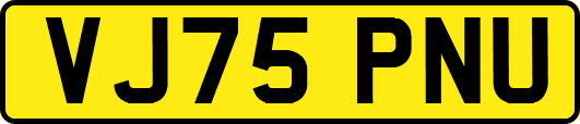 VJ75PNU