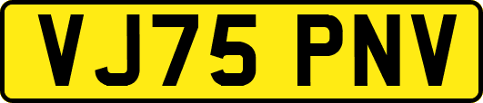 VJ75PNV