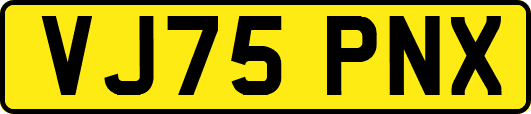 VJ75PNX