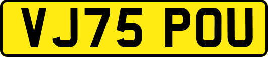 VJ75POU