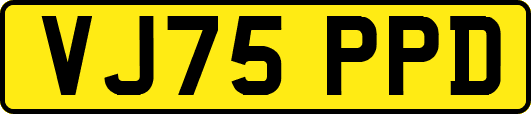 VJ75PPD