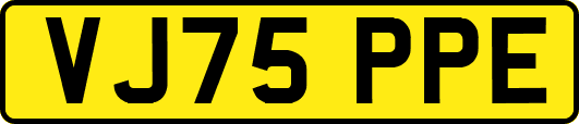 VJ75PPE