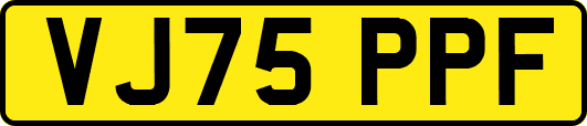 VJ75PPF