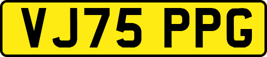 VJ75PPG