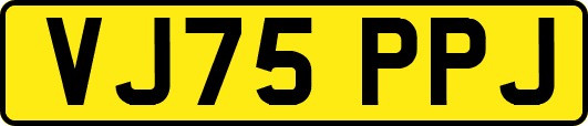 VJ75PPJ