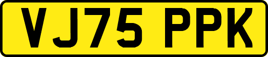 VJ75PPK