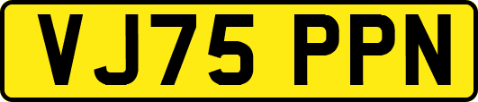 VJ75PPN