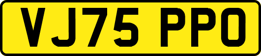 VJ75PPO