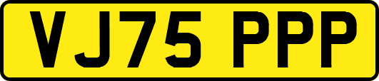 VJ75PPP