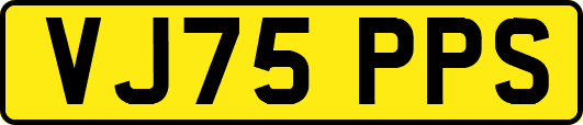VJ75PPS