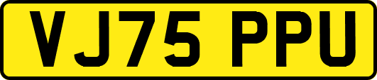 VJ75PPU