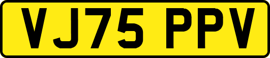VJ75PPV
