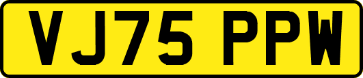 VJ75PPW