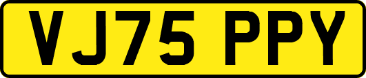 VJ75PPY