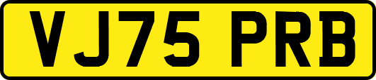 VJ75PRB