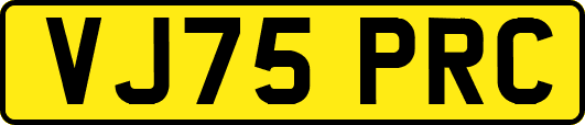 VJ75PRC
