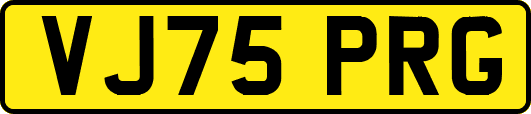 VJ75PRG