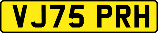 VJ75PRH