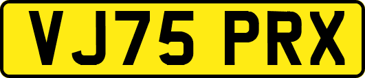 VJ75PRX