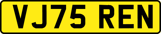 VJ75REN