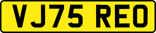 VJ75REO