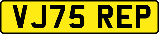 VJ75REP