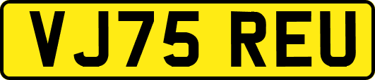 VJ75REU
